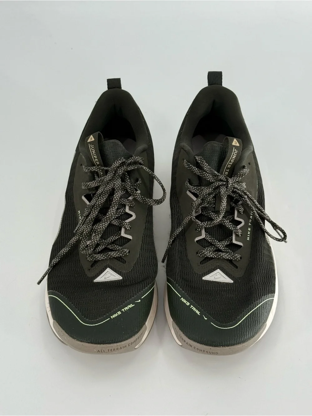 Nike great gently